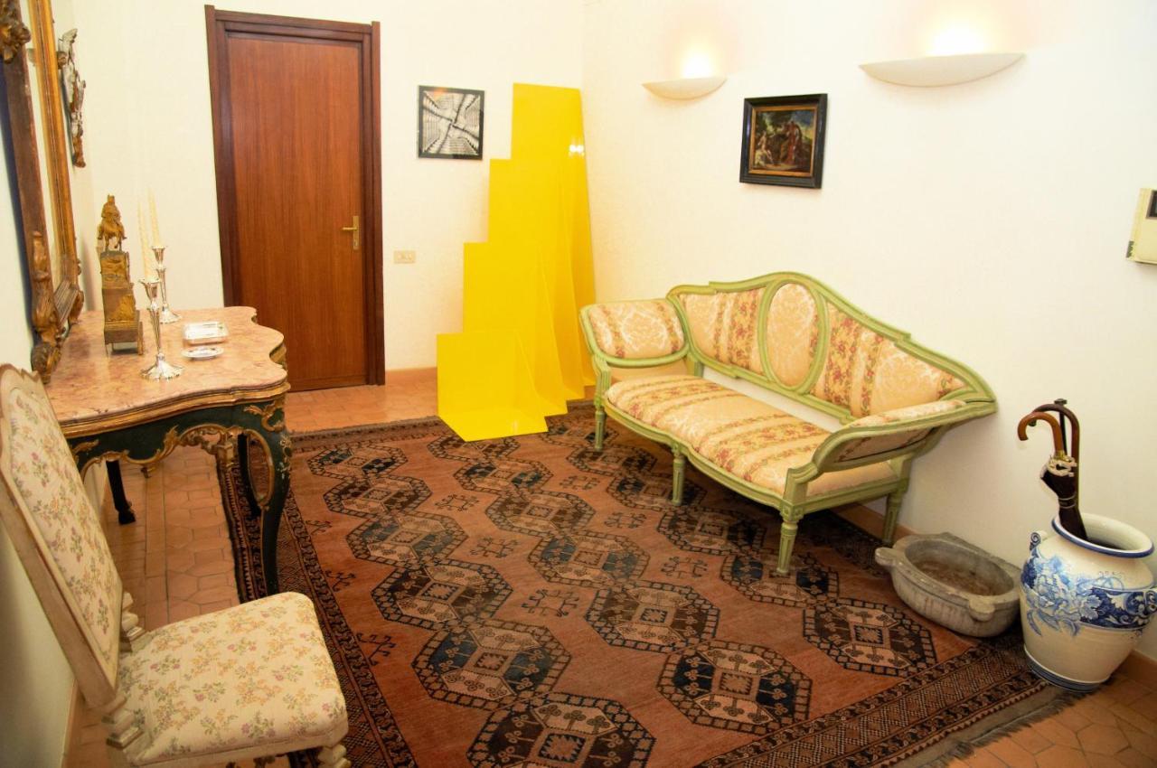 Rent In Rome - Torino House Apartamento Exterior foto