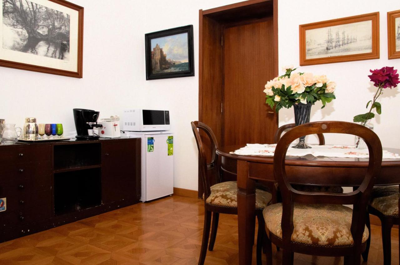 Rent In Rome - Torino House Apartamento Exterior foto