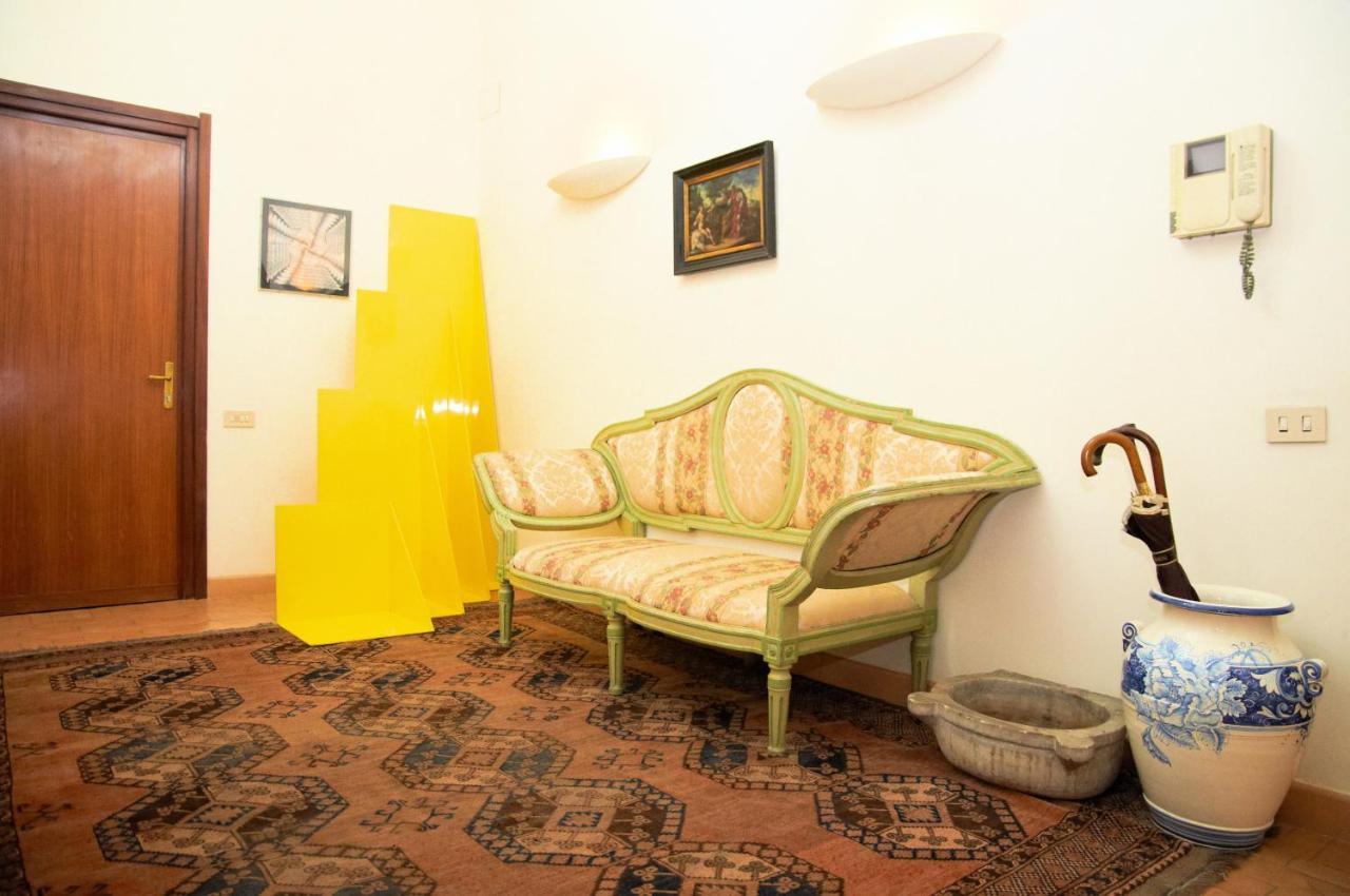 Rent In Rome - Torino House Apartamento Exterior foto
