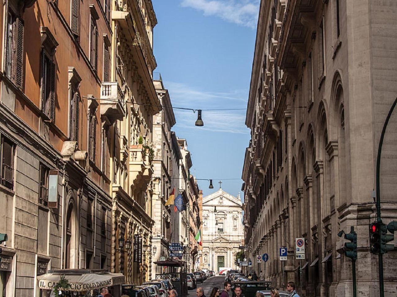 Rent In Rome - Torino House Apartamento Exterior foto