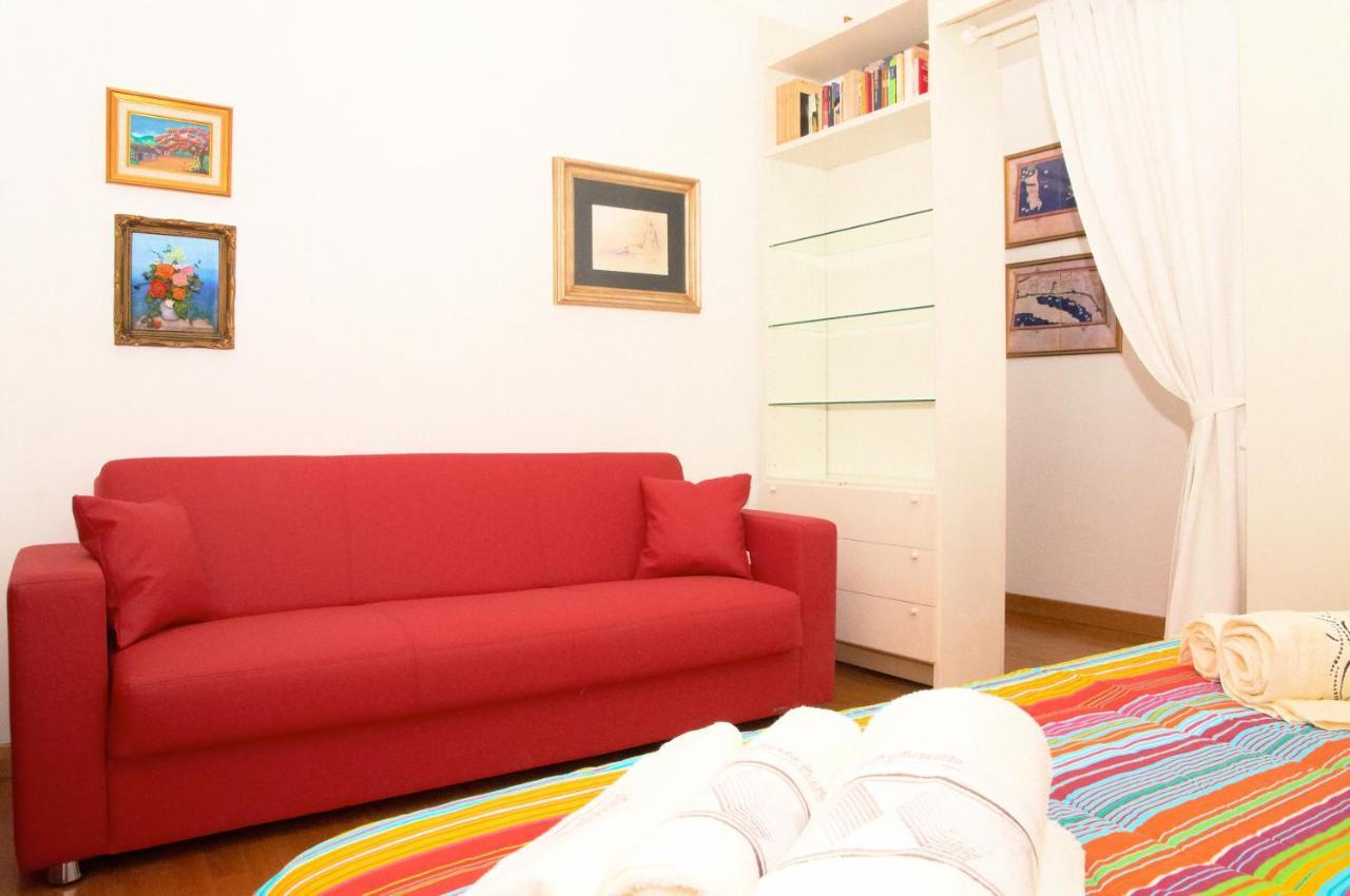 Rent In Rome - Torino House Apartamento Exterior foto
