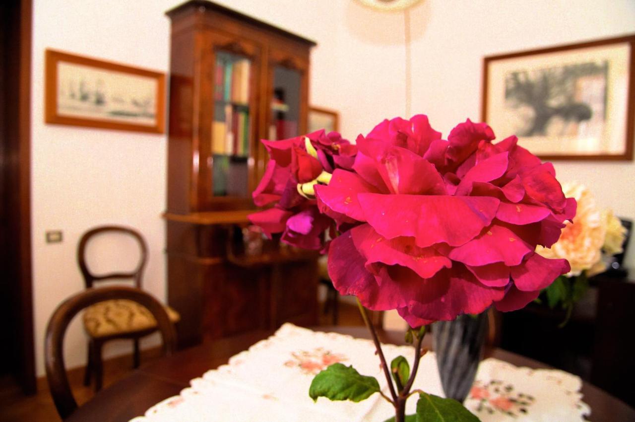 Rent In Rome - Torino House Apartamento Exterior foto