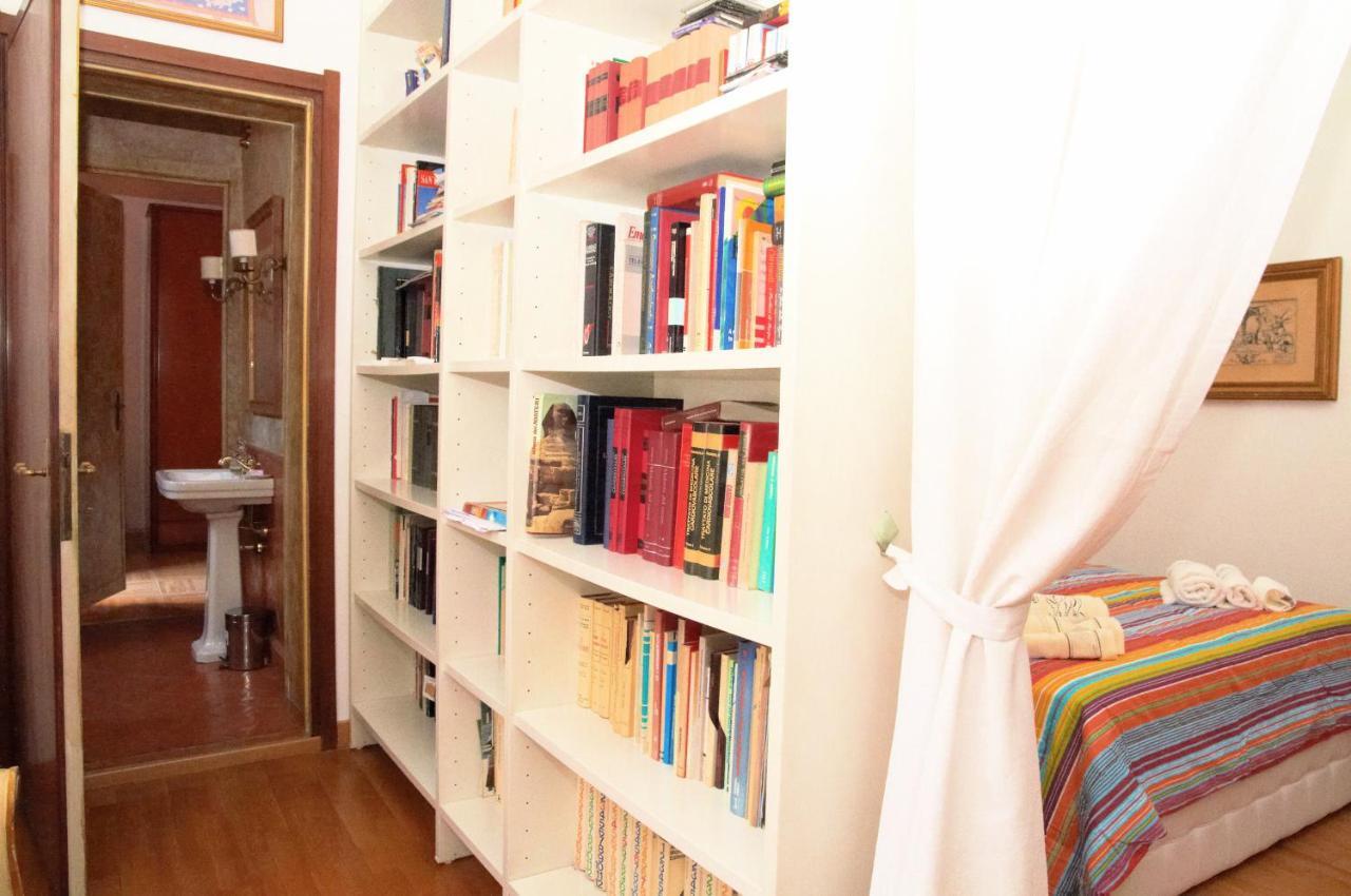Rent In Rome - Torino House Apartamento Exterior foto