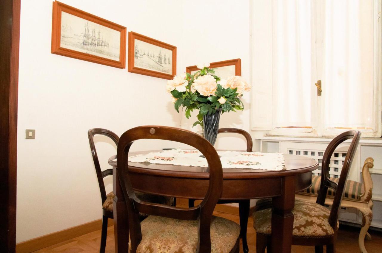 Rent In Rome - Torino House Apartamento Exterior foto